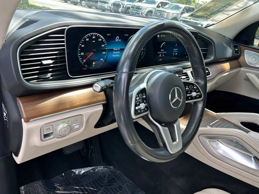 2021 Mercedes-Benz E-Class - $23,449