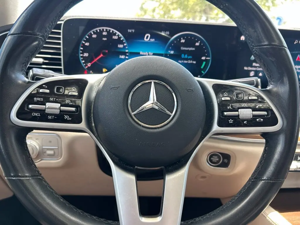 2021 Mercedes-Benz E-Class - $23,449