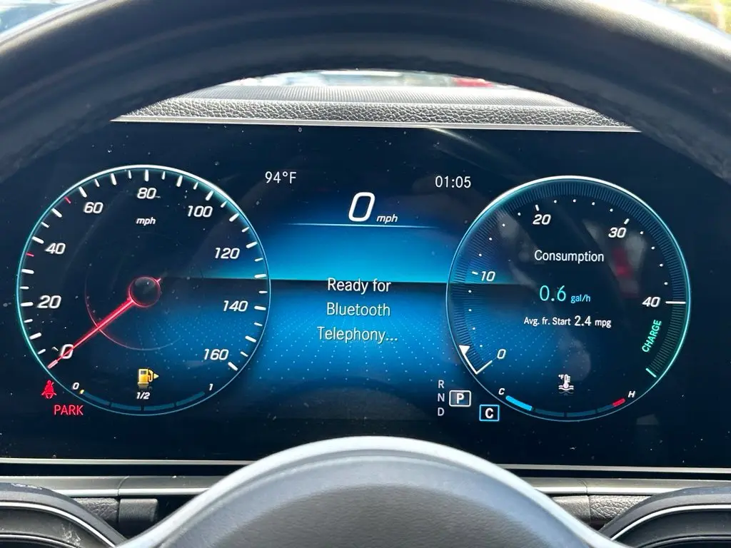 2021 Mercedes-Benz E-Class - $23,449