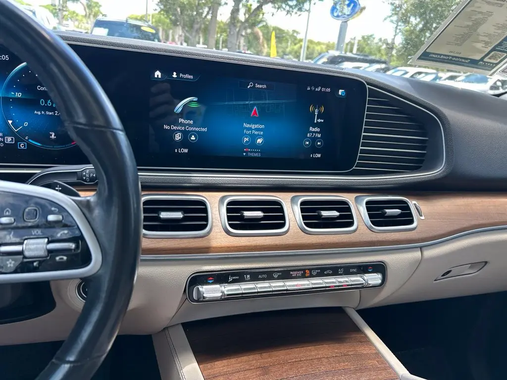2021 Mercedes-Benz E-Class - $23,449