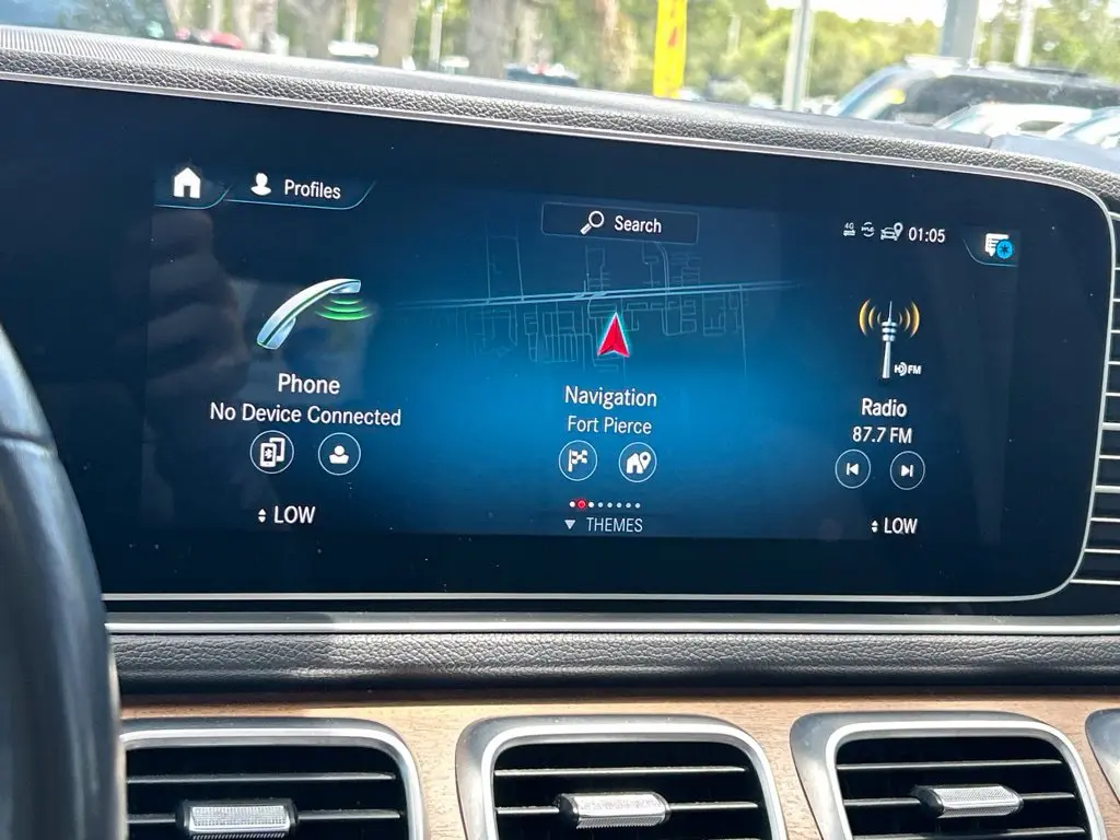 2021 Mercedes-Benz E-Class - $23,449