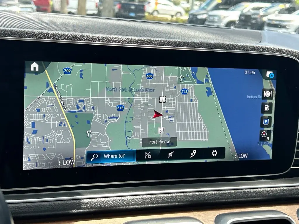 2021 Mercedes-Benz E-Class - $23,449