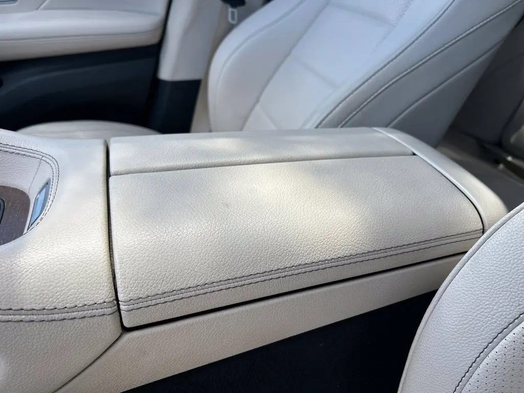 2021 Mercedes-Benz E-Class - $23,449