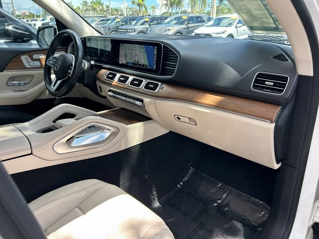 2021 Mercedes-Benz E-Class - $23,449