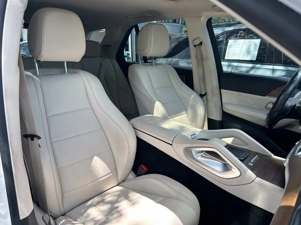 2021 Mercedes-Benz E-Class - $23,449