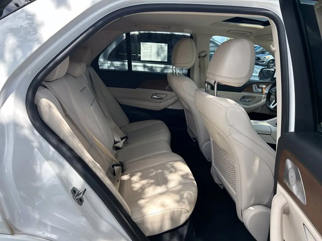 2021 Mercedes-Benz E-Class - $23,449