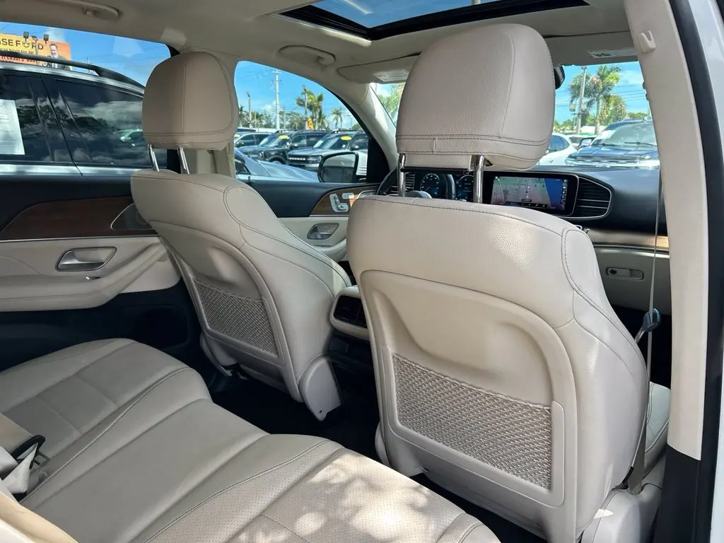 2021 Mercedes-Benz E-Class - $23,449