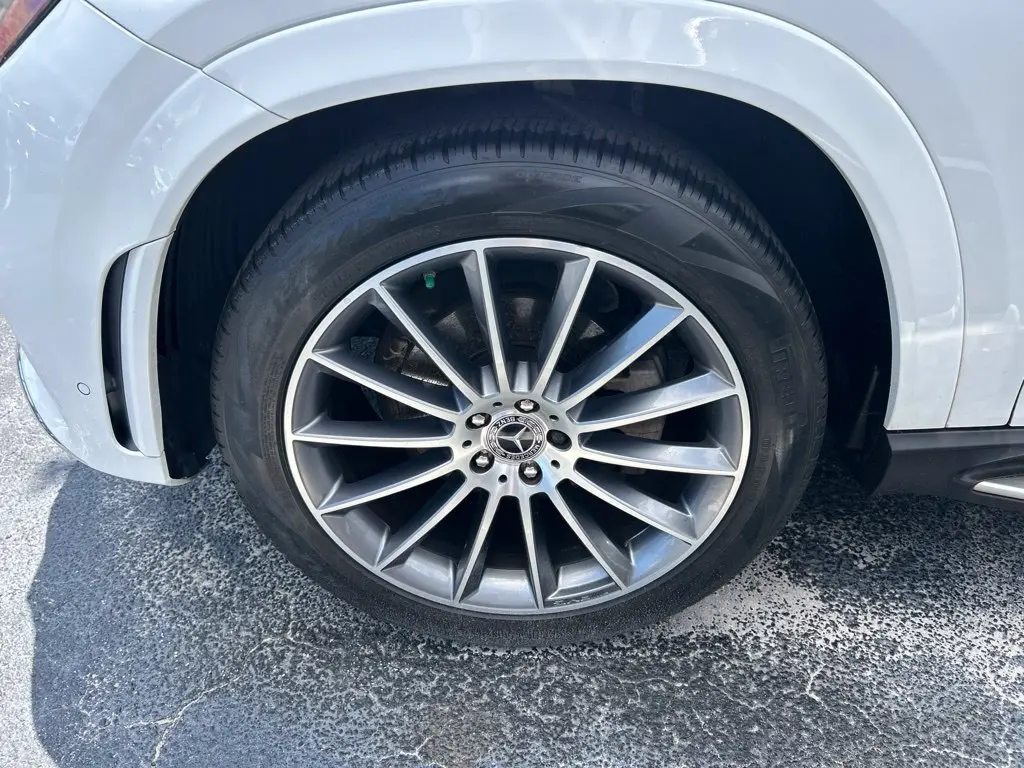 2021 Mercedes-Benz E-Class - $23,449