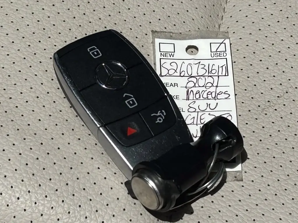 2021 Mercedes-Benz E-Class - $23,449