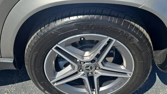 2022 Mercedes-Benz GLE GLE 350