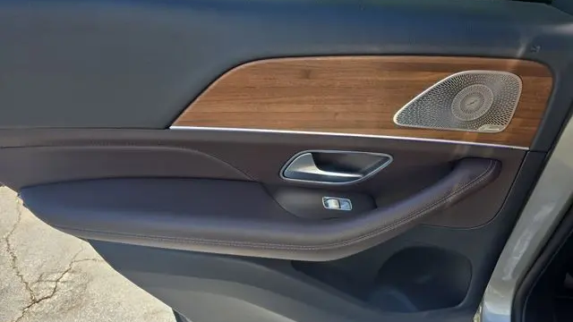 2022 Mercedes-Benz GLE GLE 350
