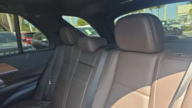 2022 Mercedes-Benz GLE GLE 350