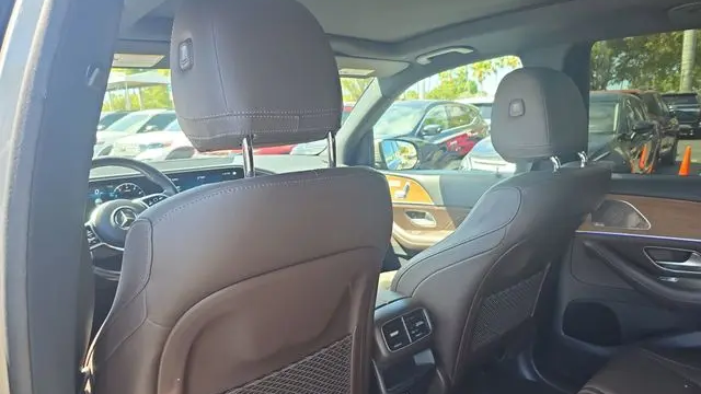 2022 Mercedes-Benz GLE GLE 350