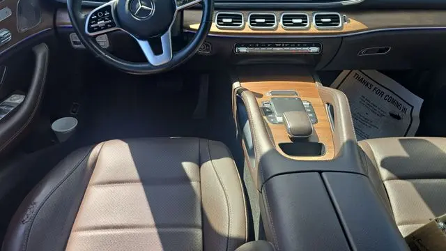 2022 Mercedes-Benz GLE GLE 350