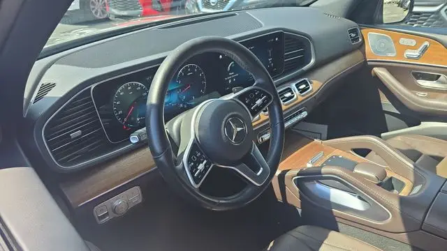 2022 Mercedes-Benz GLE GLE 350