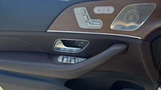 2022 Mercedes-Benz GLE GLE 350