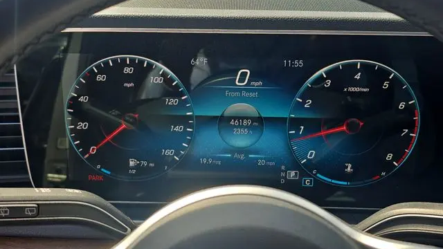 2022 Mercedes-Benz GLE GLE 350