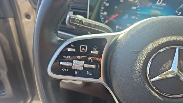 2022 Mercedes-Benz GLE GLE 350