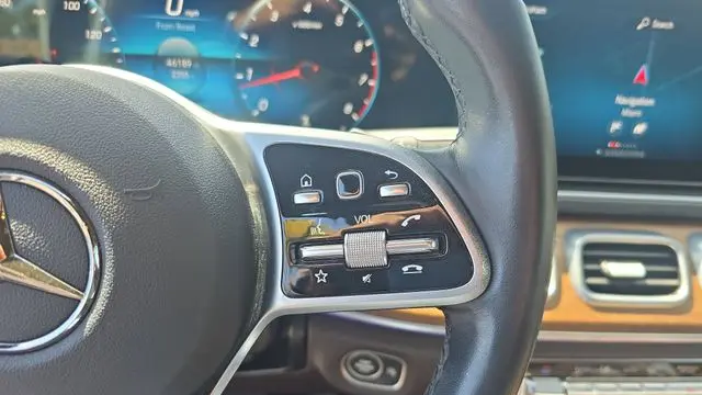 2022 Mercedes-Benz GLE GLE 350