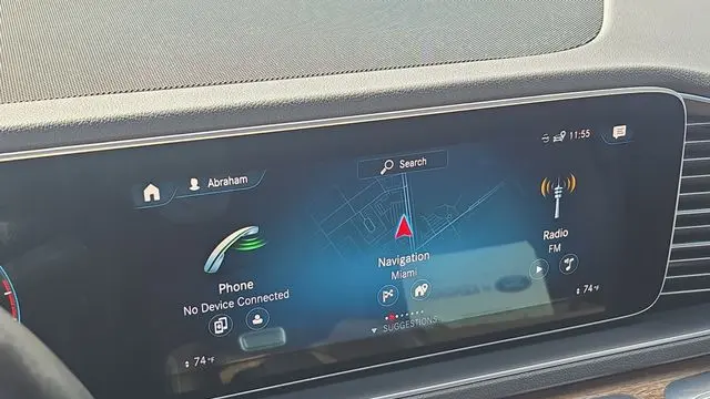2022 Mercedes-Benz GLE GLE 350