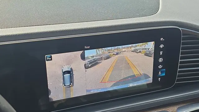 2022 Mercedes-Benz GLE GLE 350