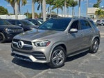 2022 GLE Thumbnail 28