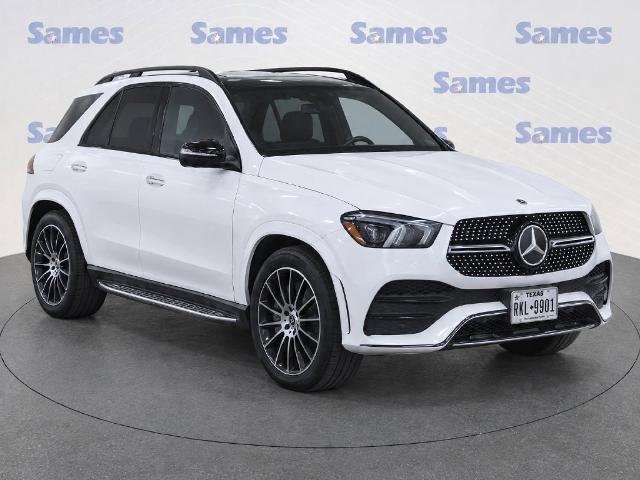 2022 Mercedes-Benz E-Class