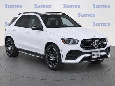 2022 Mercedes-Benz GLE GLE 350 4DR SUV