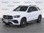 2022 GLE Thumbnail 2