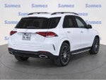 2022 GLE Thumbnail 3