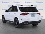 2022 GLE Thumbnail 4