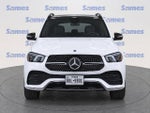 2022 GLE Thumbnail 5