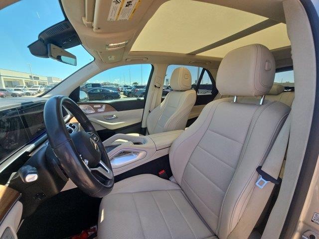 2022 Mercedes-Benz E-Class - $28,222
