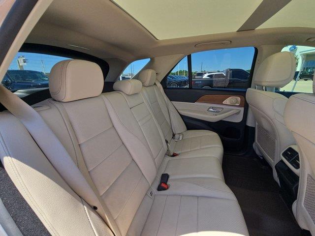 2022 Mercedes-Benz E-Class - $28,222