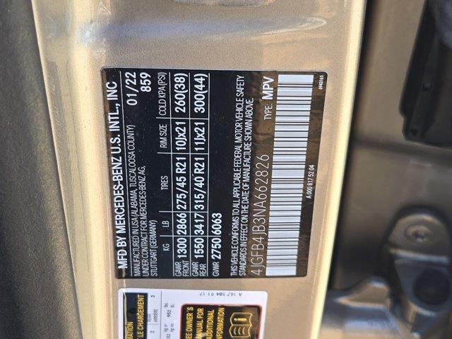 2022 Mercedes-Benz E-Class - $28,222