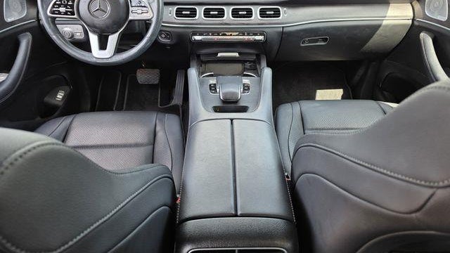 2020 Mercedes-Benz GLE GLE 350