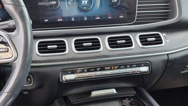 2020 Mercedes-Benz GLE GLE 350