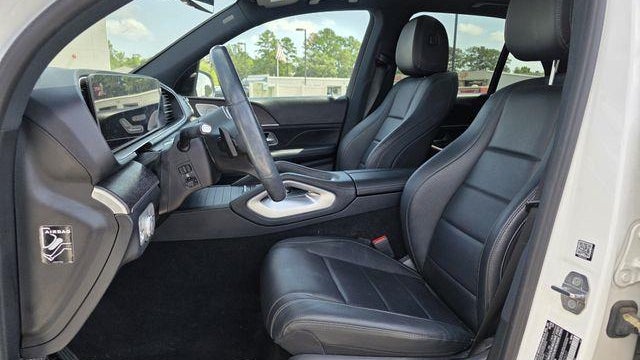 2020 Mercedes-Benz GLE GLE 350