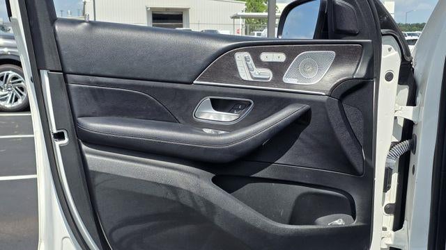 2020 Mercedes-Benz GLE GLE 350