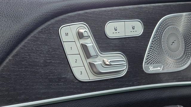 2020 Mercedes-Benz GLE GLE 350