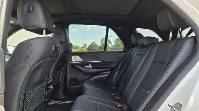 2020 Mercedes-Benz GLE GLE 350