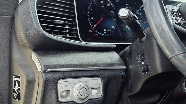 2020 Mercedes-Benz GLE GLE 350