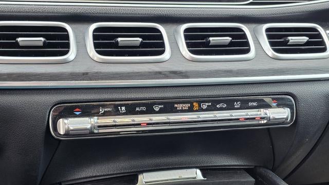 2020 Mercedes-Benz GLE GLE 350