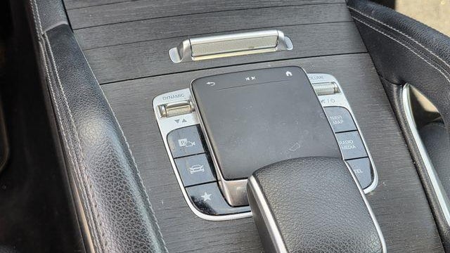 2020 Mercedes-Benz GLE GLE 350