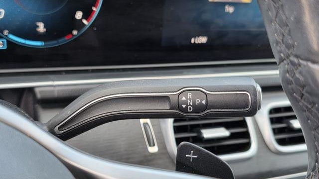 2020 Mercedes-Benz GLE GLE 350
