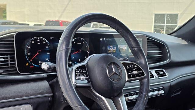 2020 Mercedes-Benz GLE GLE 350