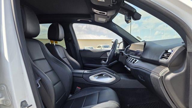 2020 Mercedes-Benz GLE GLE 350