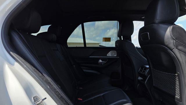 2020 Mercedes-Benz GLE GLE 350