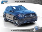 2021 GLE Thumbnail 1