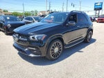 2021 GLE Thumbnail 2